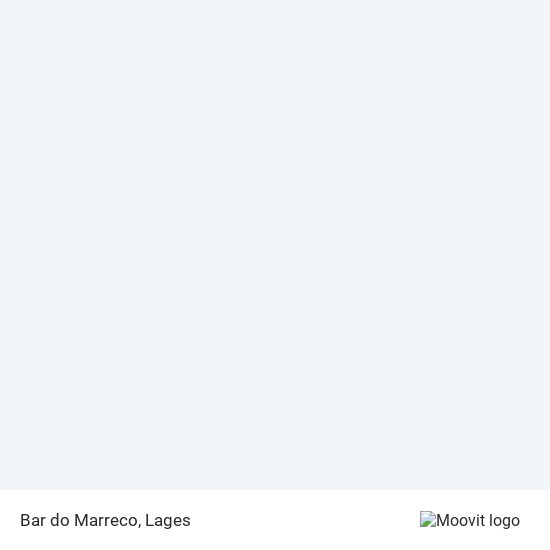 Bar do Marreco map