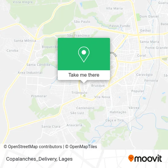 Copalanches_Delivery map