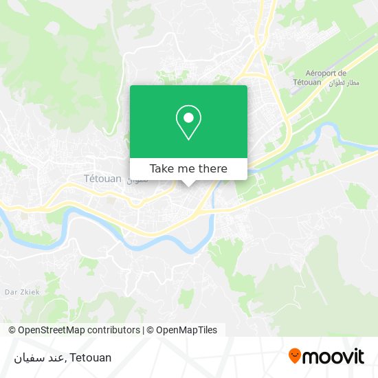 عند سفيان map