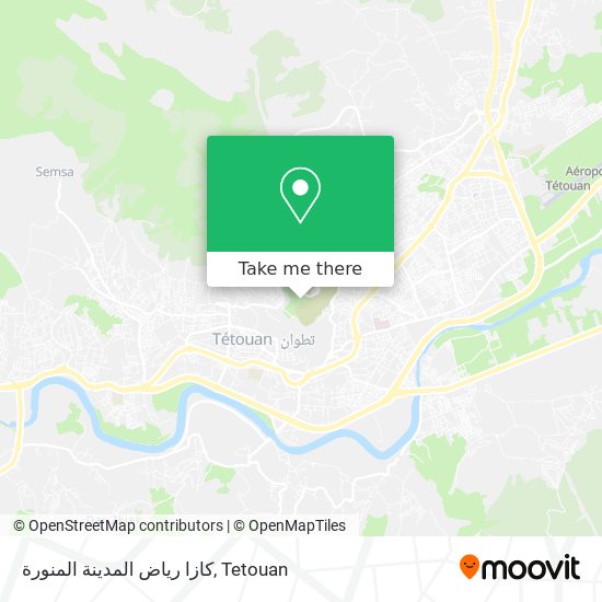 كازا رياض المدينة المنورة map