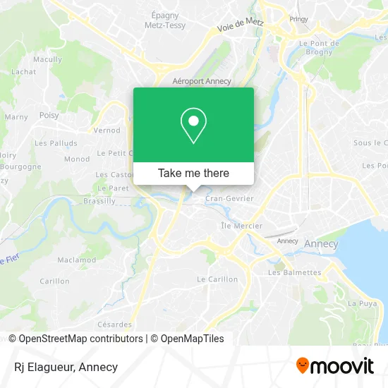 Rj Elagueur map