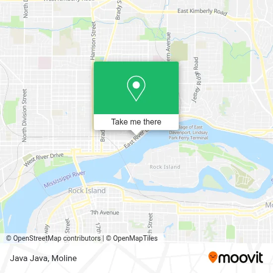 Java Java map