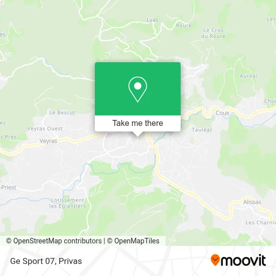 Ge Sport 07 map