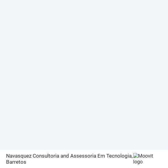 Navasquez Consultoria and Assessoria Em Tecnologia map