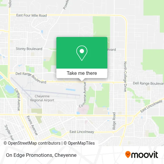 On Edge Promotions map