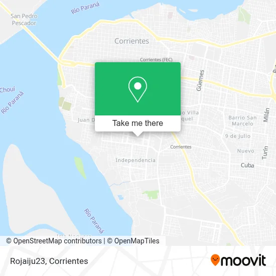 Rojaiju23 map