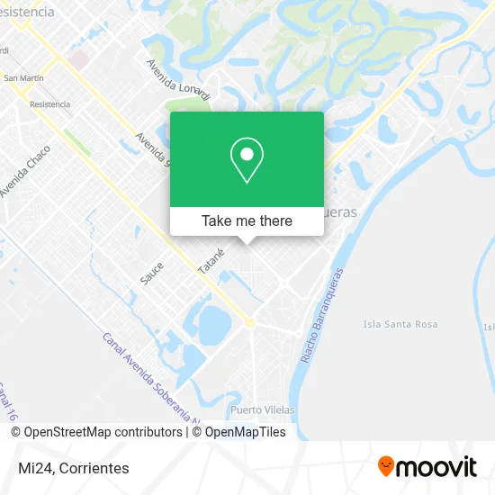 Mi24 map