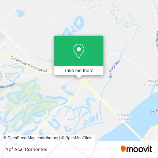 Ypf Aca map