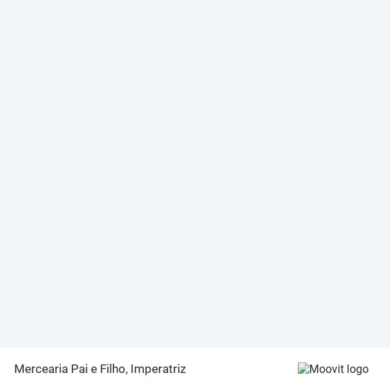 Mercearia Pai e Filho map