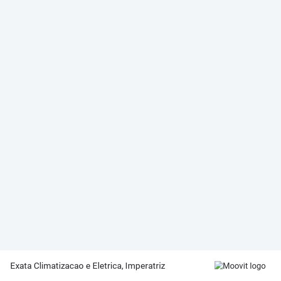 Exata Climatizacao e Eletrica map