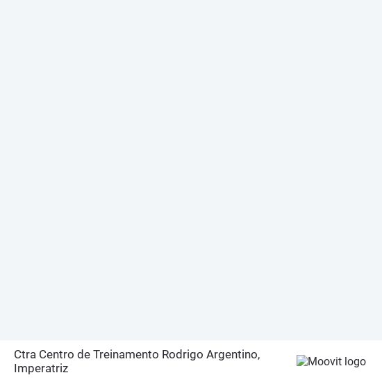 Ctra Centro de Treinamento Rodrigo Argentino map
