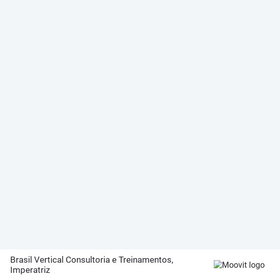 Brasil Vertical Consultoria e Treinamentos map