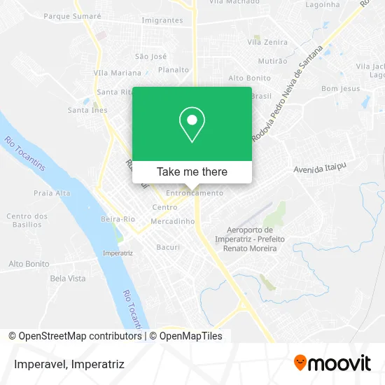 Imperavel map
