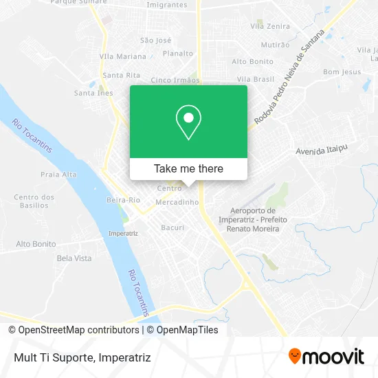 Mult Ti Suporte map