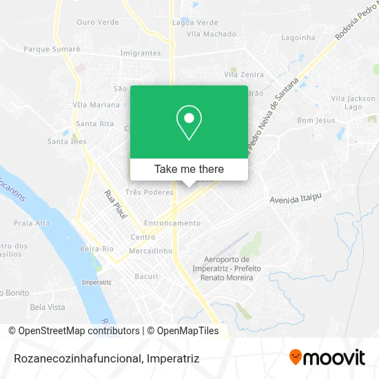 Rozanecozinhafuncional map