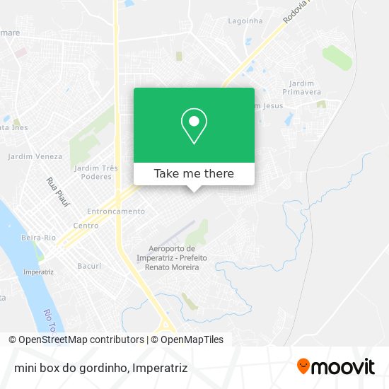 mini box do gordinho map