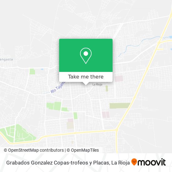 Grabados Gonzalez Copas-trofeos y Placas map