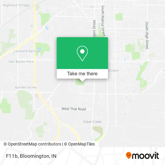 F11b map