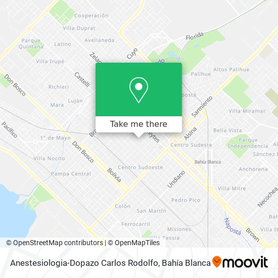 Anestesiologia-Dopazo Carlos Rodolfo map