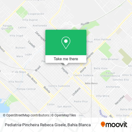 Pediatria-Pincheira Rebeca Gisele map