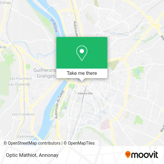 Optic Mathiot map