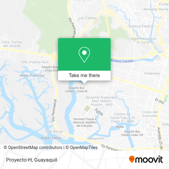 Proyecto-H map
