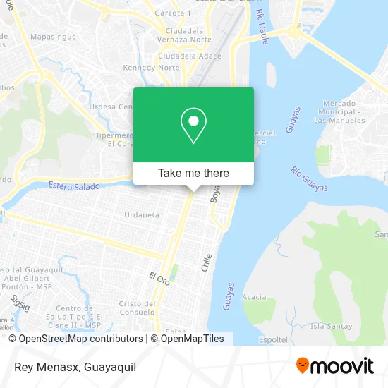 Rey Menasx map