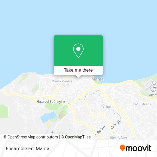 Ensamble.Ec map