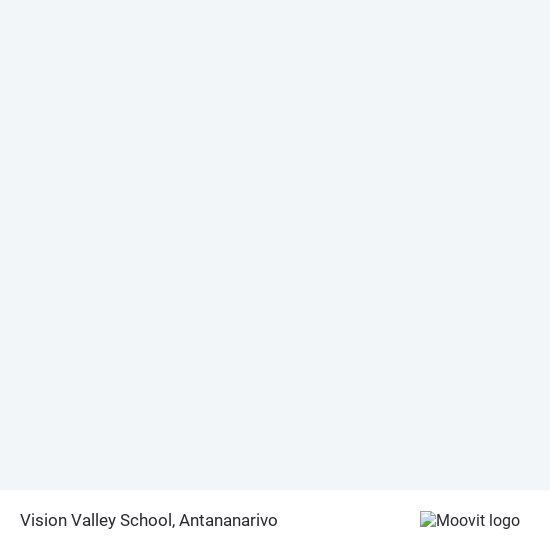 Vision Valley School map