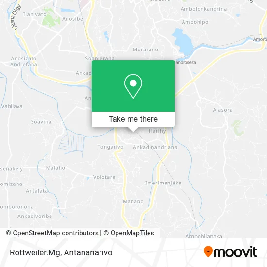 Rottweiler.Mg map