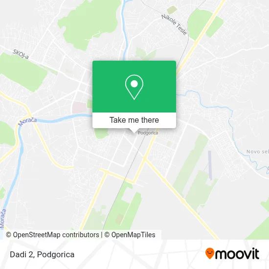 Dadi 2 map