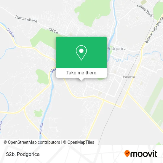 S2b map