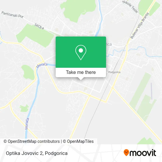 Optika Jovovic 2 map