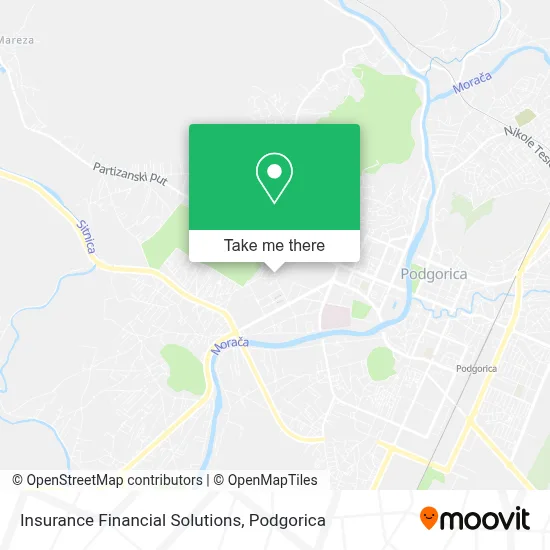 Karta Insurance Financial Solutions