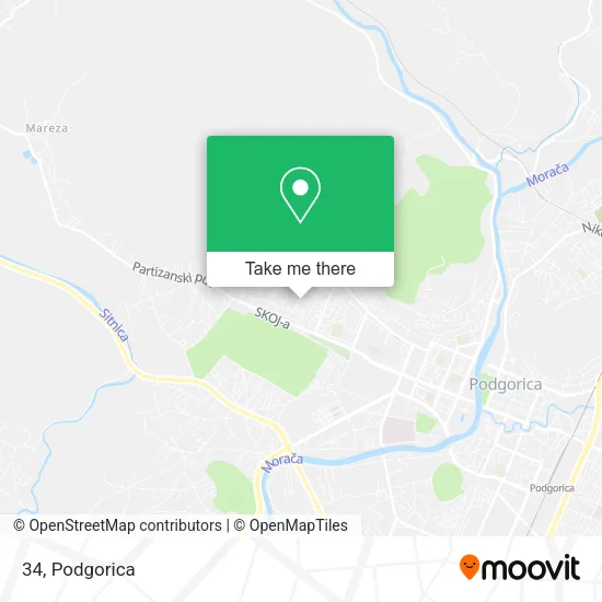 34 map