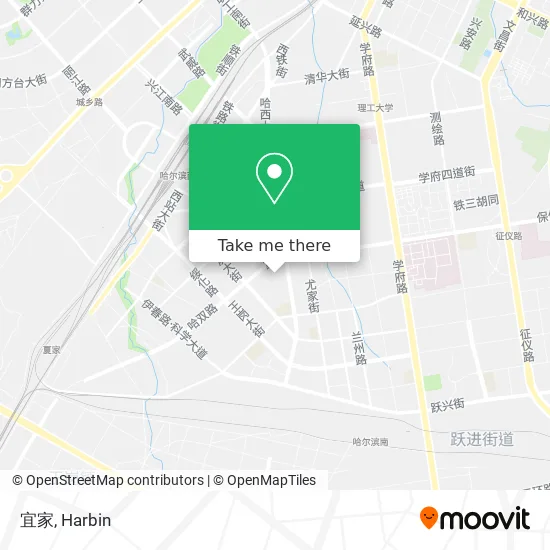 宜家 map