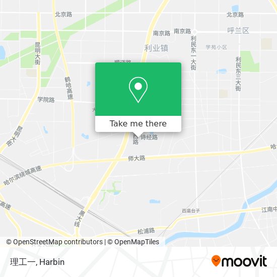 理工一 map