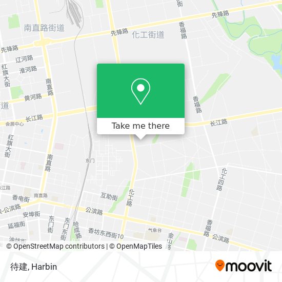 待建 map