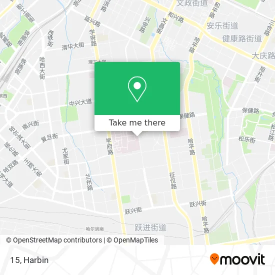 15 map