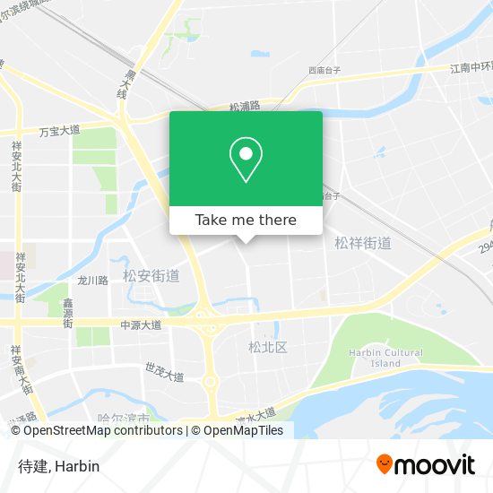 待建 map