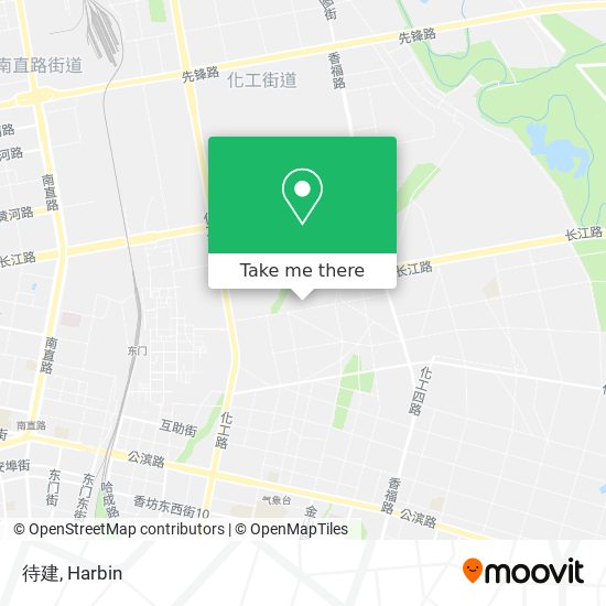 待建 map