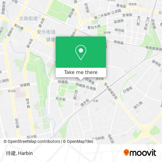 待建 map