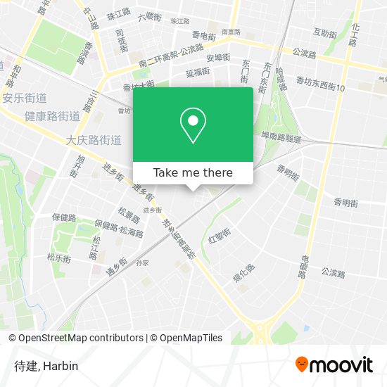 待建 map
