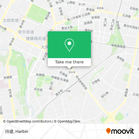 待建 map