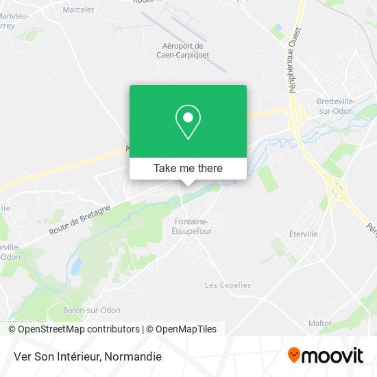 Ver Son Intérieur map
