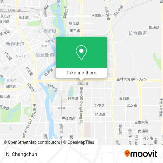 N map