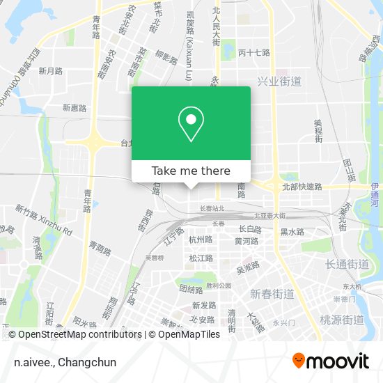 n.aivee. map