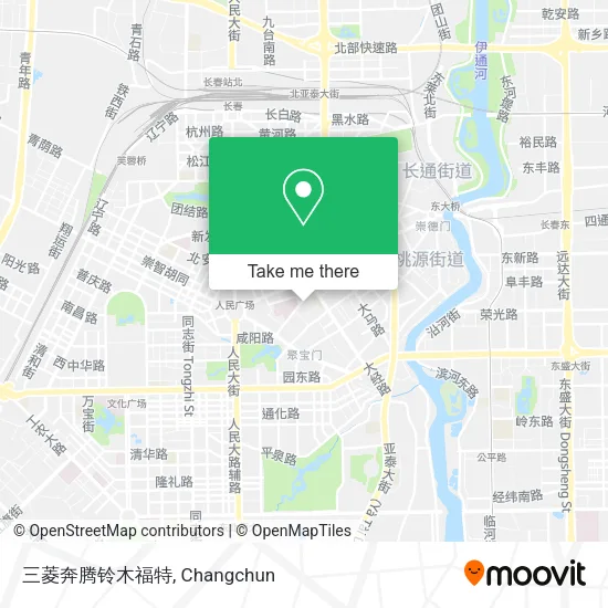 三菱奔腾铃木福特 map