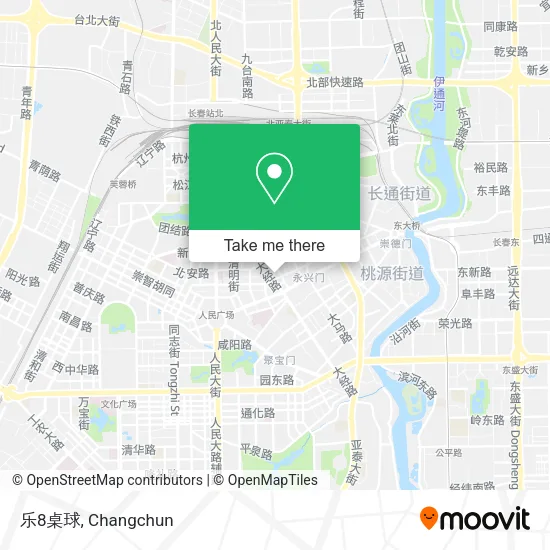 乐8桌球 map