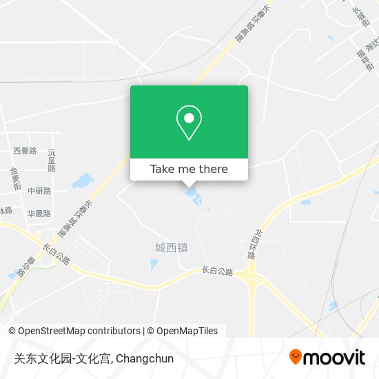 关东文化园-文化宫 map